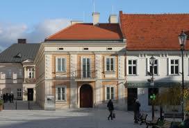 Muzeum Dom Rodzinny Ojca Świętego Jana Pawła II w Wadowicach